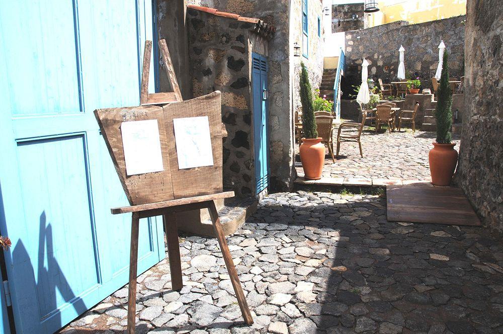 Hotel Rural 4 Esquinas San Miguel de Abona Zewnętrze zdjęcie