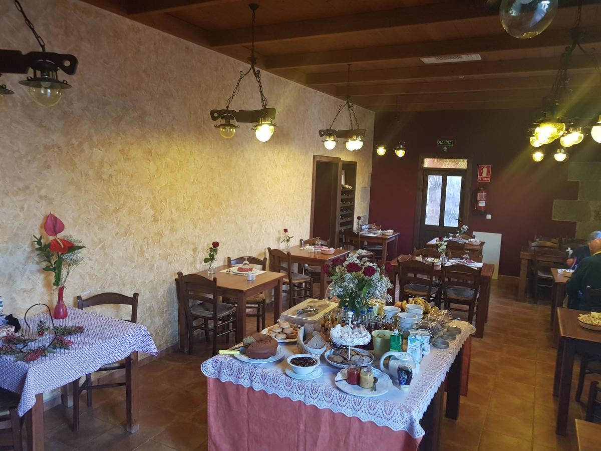 Hotel Rural 4 Esquinas San Miguel de Abona Zewnętrze zdjęcie